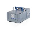 Pompe à membrane débit 7,3m3/h vide limite 70mbar