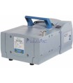 Pompe à membrane débit 2,2m3/h vide limite 0,5mbar