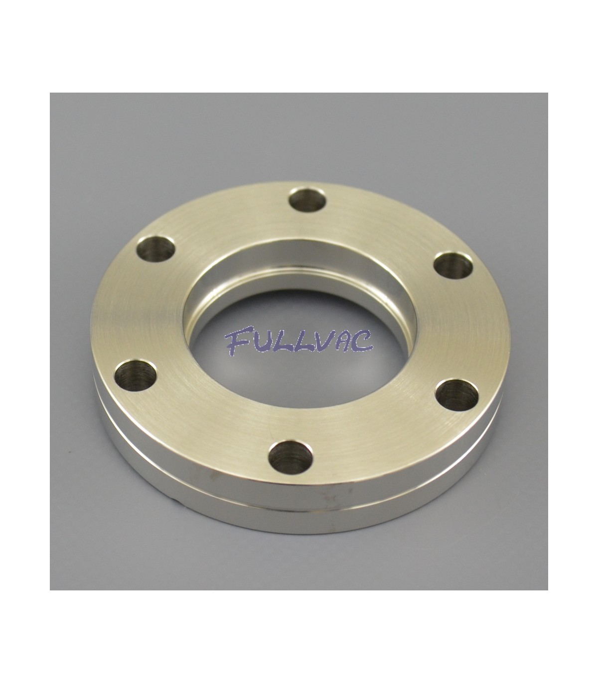 Béquille D'Appui Fixe MAXTER - Bride à Souder - Capacité 400 Kg - Course 300 Mm