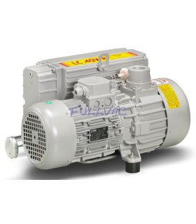 Pompe à vide multipalettes débit 40m3/h vide limite 4mbar