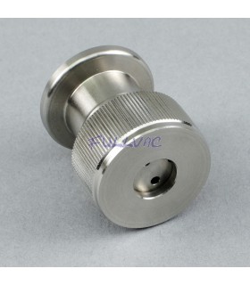 Passage étanche pour thermocouple