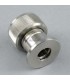 Passage étanche pour thermocouple