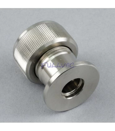 Passage étanche pour thermocouple