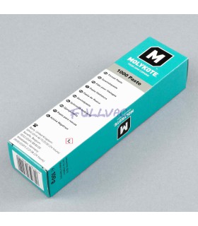 Graisse pour filetages étuvable 