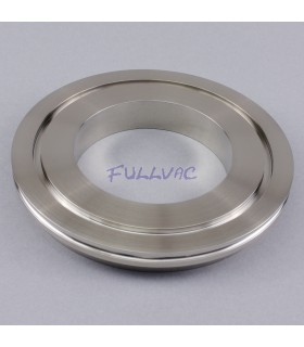 Réducteur plat ISO-K / ISO-F