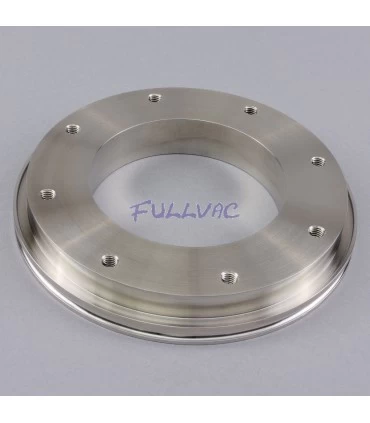 Réducteur plat ISO-K / ISO-F