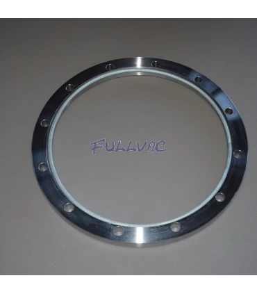 Bride rotative ISO-K (anneau de maintien inclus)