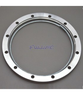  Bride pour convertir de l'ISO-K en ISO-F + anneau de maintien