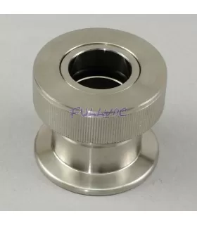 Traversée étanche pour tube lisse métrique "presse-étoupe"