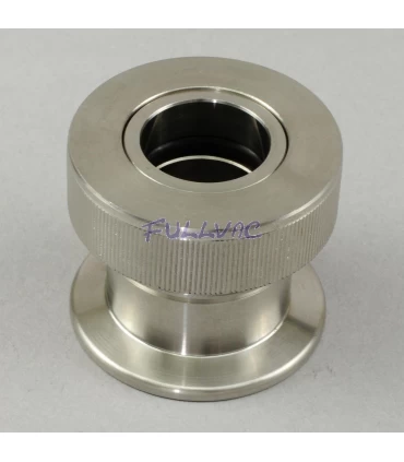 Traversée étanche pour tube lisse métrique "presse-étoupe"