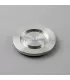 Bouchon pour le vide Bride KF25