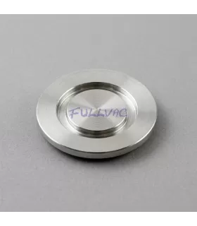 Bouchon pour le vide Bride KF25