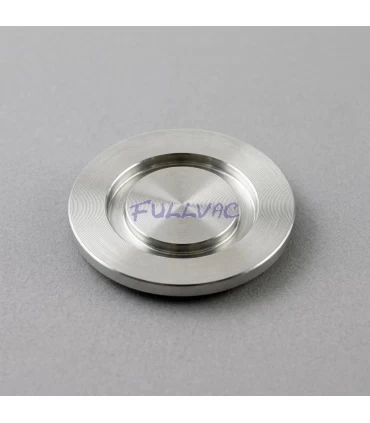 Bouchon pour le vide Bride KF25