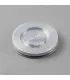 Bouchon pour le vide Bride KF25