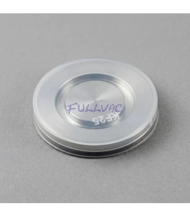 Bouchon pour le vide Bride KF25