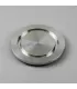 Bouchon pour le vide Bride KF40