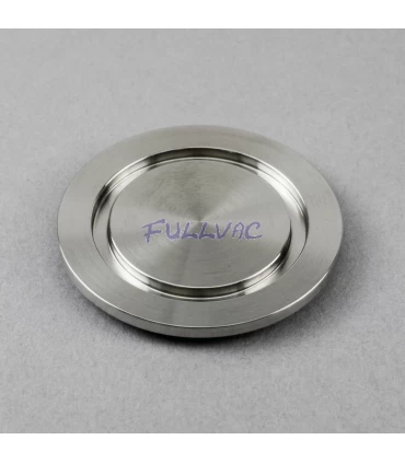 Bouchon pour le vide Bride KF40
