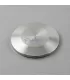 Bouchon pour le vide Bride KF40