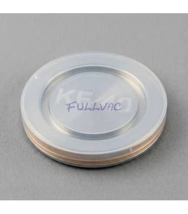 Bouchon pour le vide Bride KF40