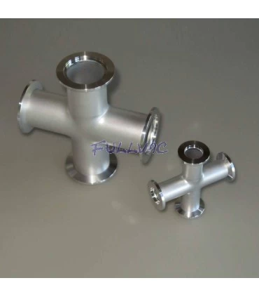 Croix égale 4 brides KF