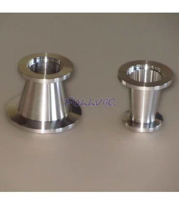 Réducteur conique KF - KF