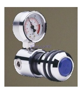 Détendeur ligne simple détente