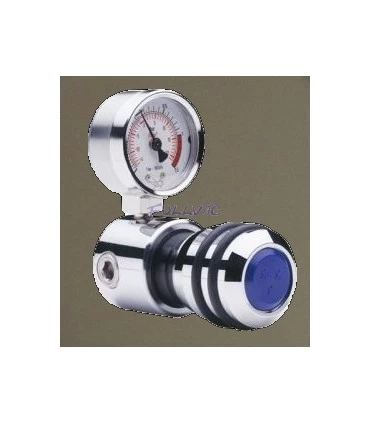 Détendeur ligne simple détente