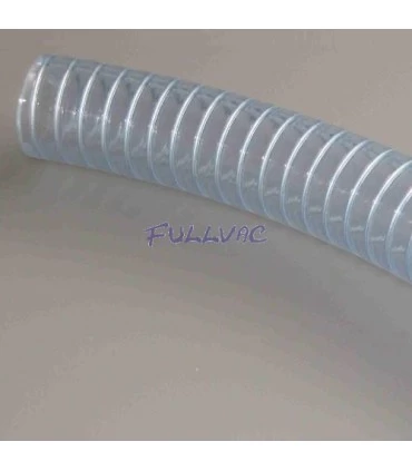 Tuyau à vide renforcé