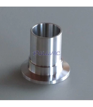 Bride KF pour tuyau à vide renforcé