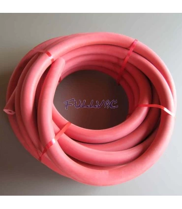 Tuyau à vide (gomme)