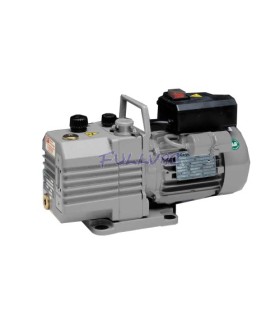 Pompe à vide à palettes 2 m3/h