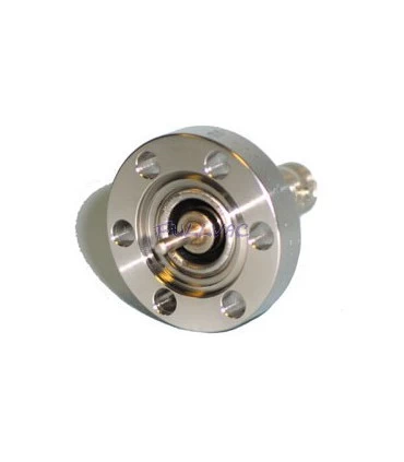 COAXIAL BNC Bride CF avec terre