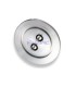 COAXIAL BNC Bride KF avec terre