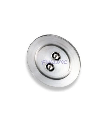 COAXIAL BNC Bride KF avec terre