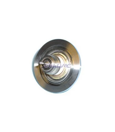COAXIAL BNC Bride KF avec terre flottante