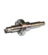 COAXIAL BNC Bride CF avec terre
