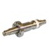 COAXIAL BNC Bride CF avec terre flottante