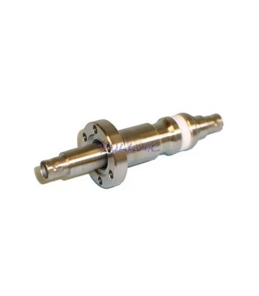 COAXIAL BNC Bride CF avec terre flottante
