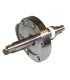 COAXIAL BNC Bride CF avec terre flottante