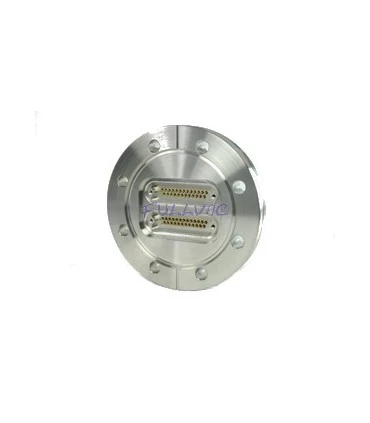 Subminiature-D Bride CF