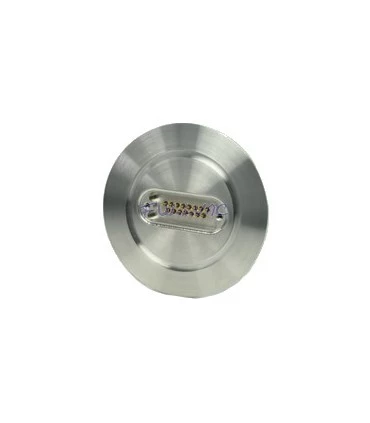 Subminiature-D Bride KF et ISO-K