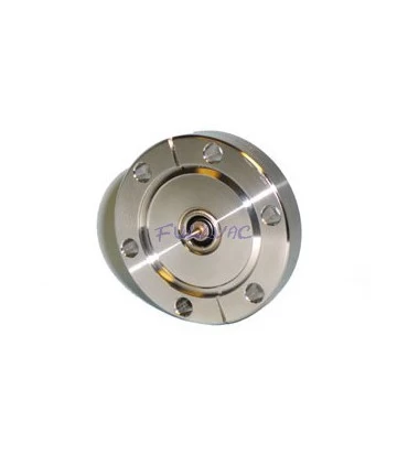 COAXIAL SHV-5 Bride CF avec Terre