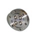COAXIAL SHV-5 Bride CF avec Terre