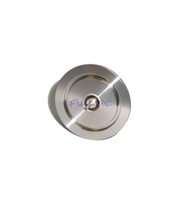 COAXIAL SHV-5 bride KF avec Terre