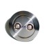 COAXIAL SHV-5 bride KF avec Terre