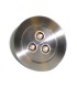 COAXIAL SHV-5 bride KF avec Terre