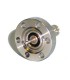 COAXIAL MHV Bride CF avec Terre