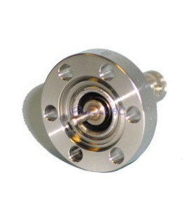 COAXIAL MHV Bride CF avec Terre