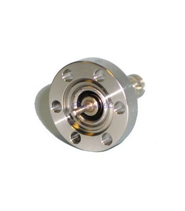 COAXIAL MHV Bride CF avec Terre