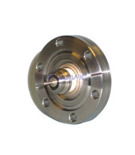 COAXIAL MHV Bride CF Terre flottante